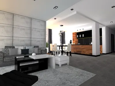 Studio projektowania wnętrz- AM Studio Projektowe